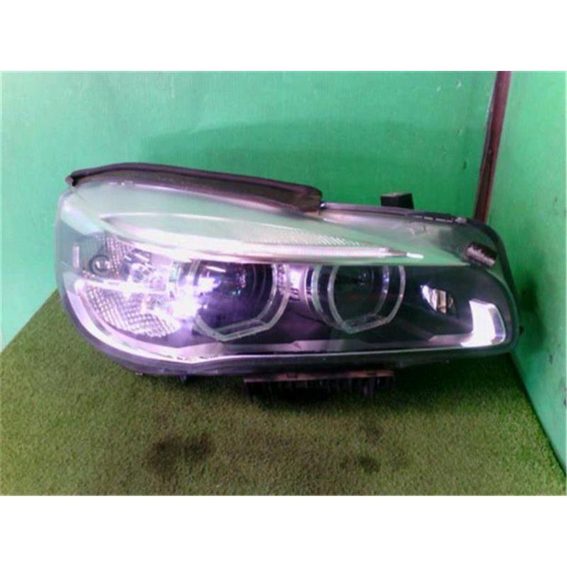  2シリーズ 218d 右 純正LEDヘッドライト BMW 純正 BMW2 《 2C20 》 右ヘッドライト P31200-24002000 : NGP