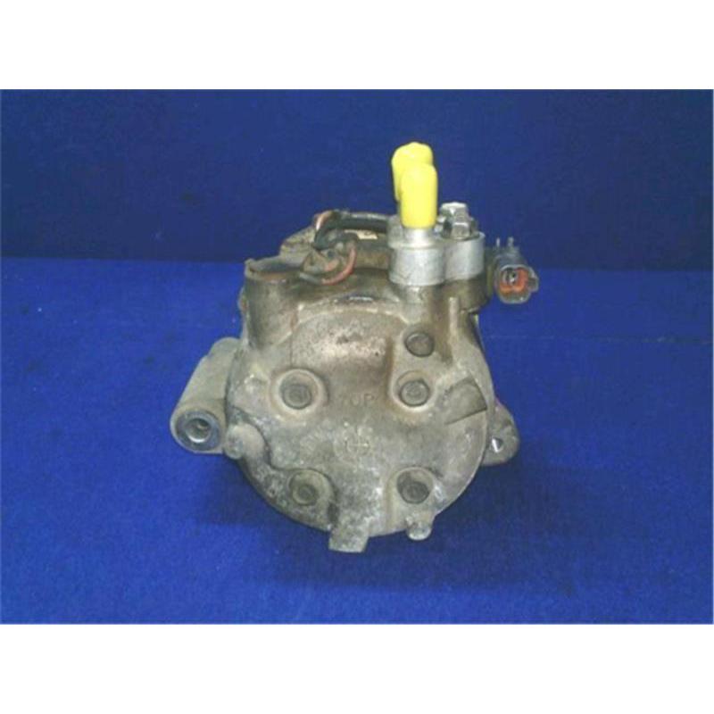 ホンダビートPP1 エアコンコンプレッサー ホンダ エアコン コンプレッサー リビルト ビート PP1 AC