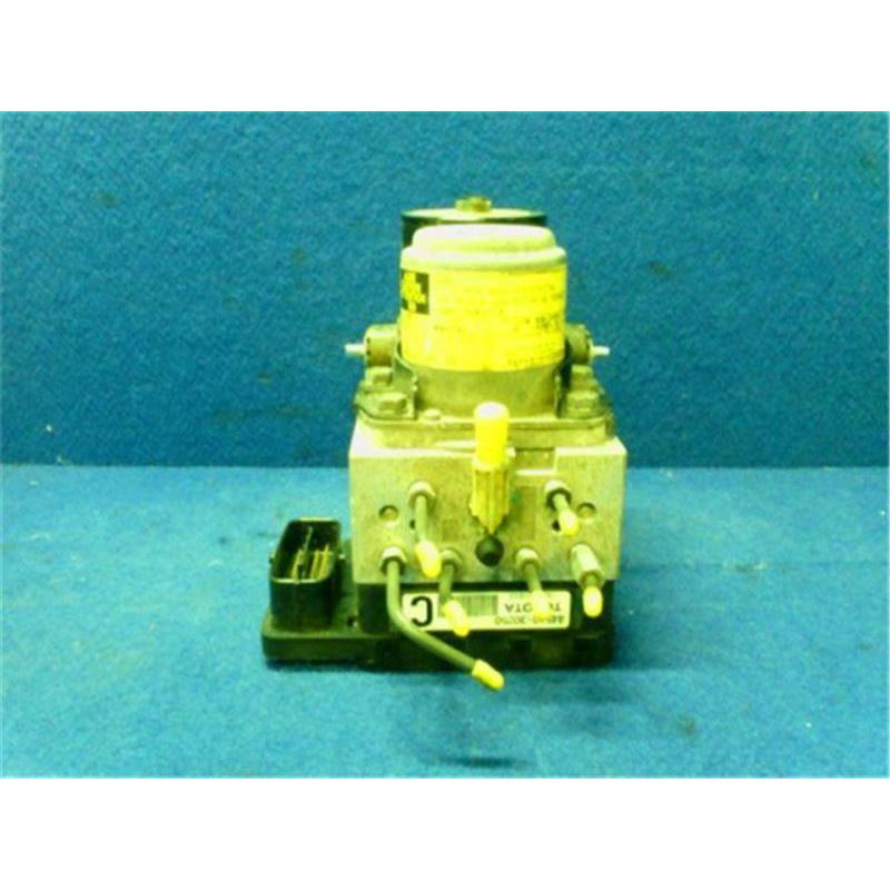 電*ズ様 ABS ブレーキアクチュエーター 44510ー30250 44050ー エスティマ DAA-AHR20W ABSアクチュエーター 44510-30250 44050-30250