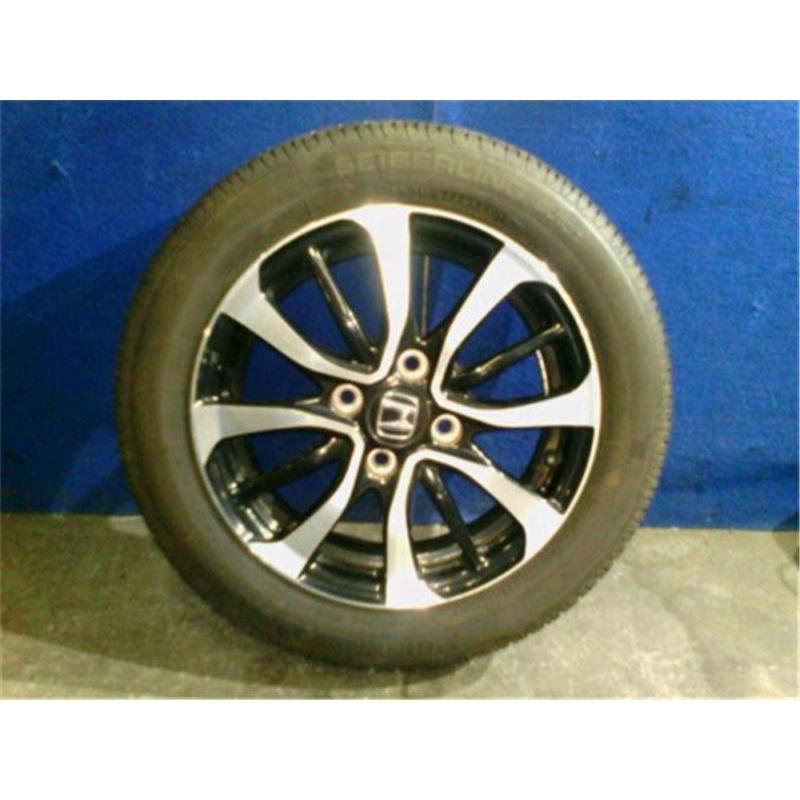 ホンダ 純正 N-BOX 《 JF3 》 タイヤホイール付 P31200-26005066 : NGP