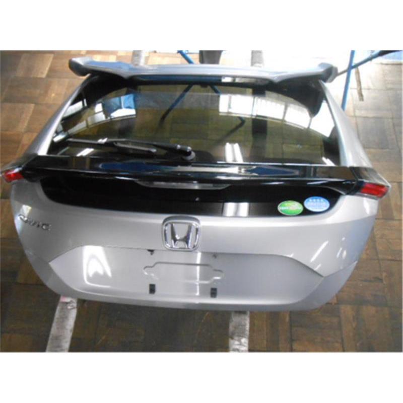 ホンダ 純正 シビック 《 FK7 》 バックドア 68100-TGG-J00ZZ P31400