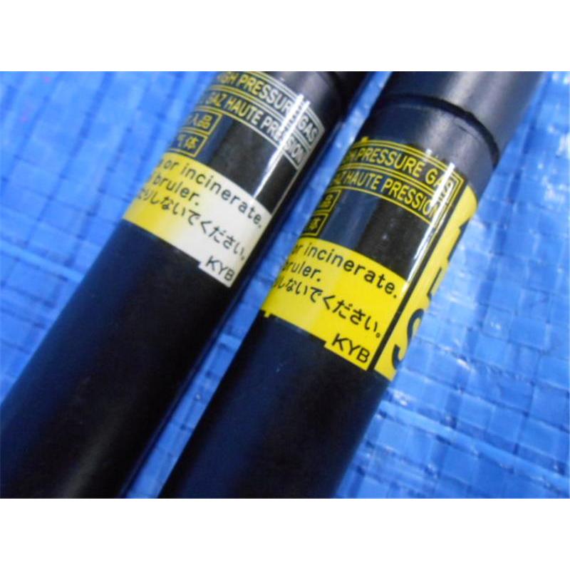 トヨタ 純正 カローラフィルダー 《 NKE165G 》 リアダンパー トヨタ 純正 カローラフィルダー 《 NKE165G 》 リアダンパー