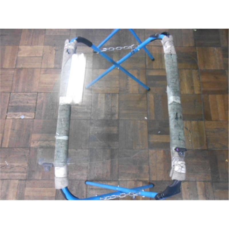 イスズ大型 純正 フォワード 《 FSR35G3V 》 左ドアガラス P31400