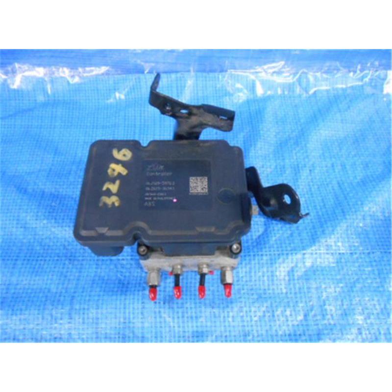 アクチュエーター ホンダ 純正 インサイト 《 ZE2 》 ABSブレーキ