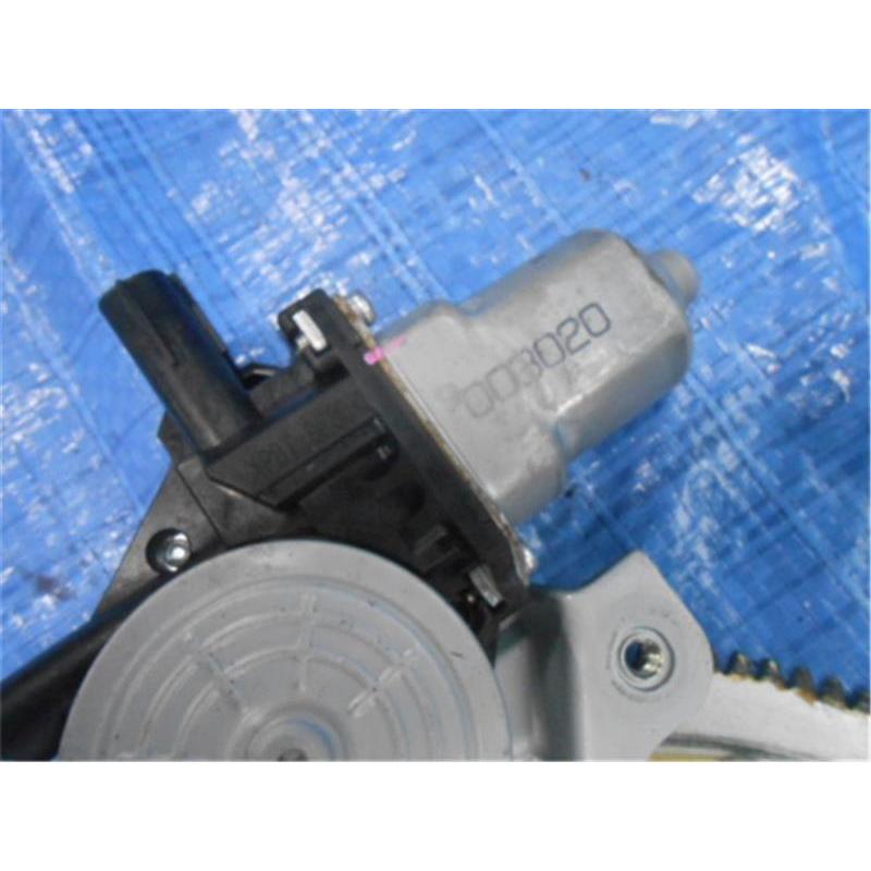 ホンダ 純正 CR-Z 《 ZF1 》 右パワーウィンドウモーター 72211