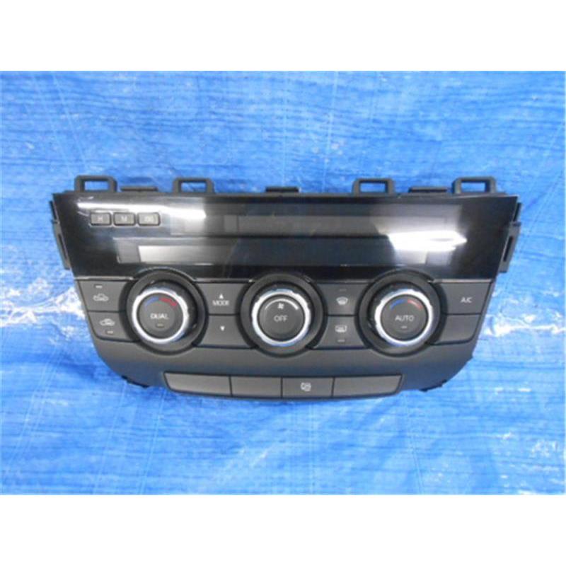 よこ、エアコンパネル トヨタ 86 前期 後期対応 ZN6 エアコンサイドパネル オートエアコン
