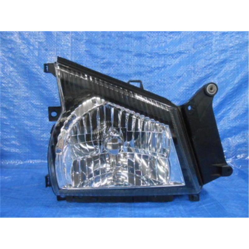 イスズ大型 純正 エルフ 《 NKR81N 》 右ヘッドライト P31400-21006612