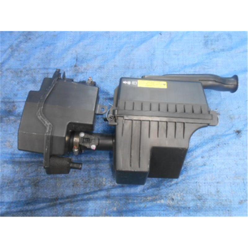 日産 純正 デイズ 《 B44W 》 エアクリーナー 16500-7MA0A P31400