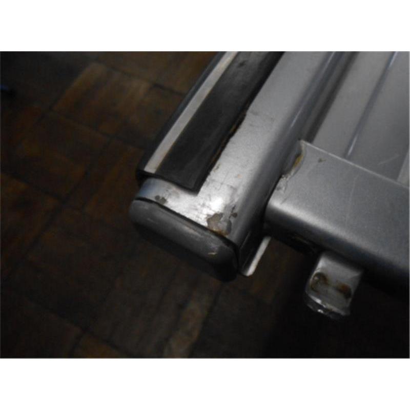 ハイゼットトラック　S201P S211P 右側　アオリ　シルバー shiningparts03_hu-dhc006m-4p-2