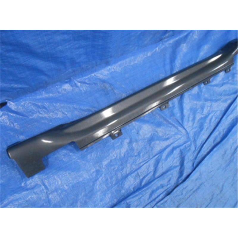 ホンダ 純正 ヴェゼル 《 RU3 》 左サイドスポイラー 71850-T7B-013
