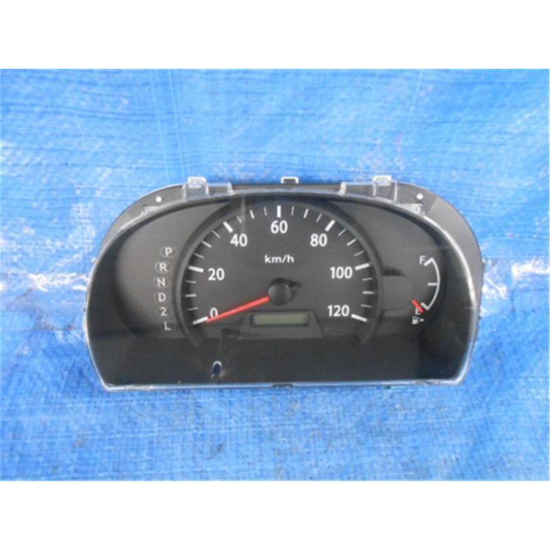 日産 純正 クリッパー 《 DR64V 》 スピードメーター P31400-21010962