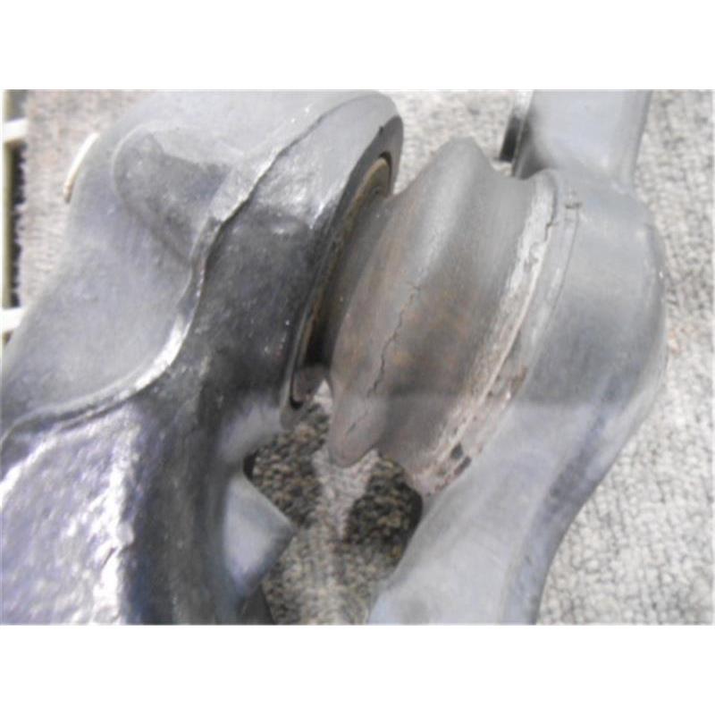 クラウン マークX GS IS 30mm延長フロントロアアーム 左右 クラウンマークX GS IS 30mm延長フロントロアアーム 左右