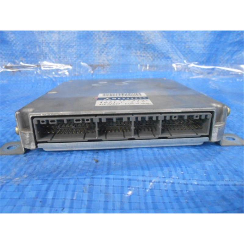 三菱ふそう 純正 キャンター 《 FE63EE 》 エンジン