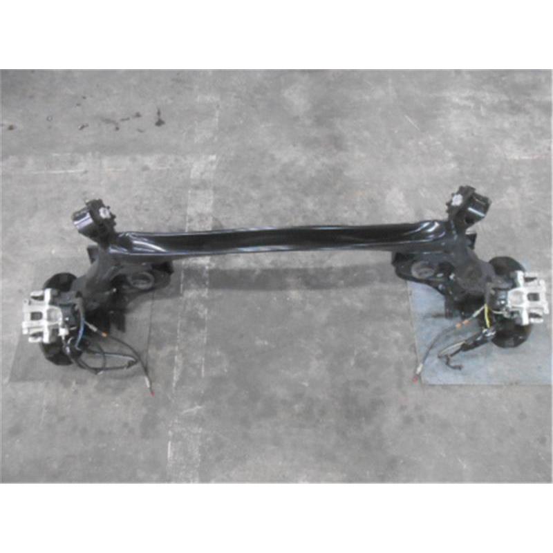 マツダ 純正 CX-30 《 DMEP 》 リアアクスルビーム DFR9-28-B0XC  