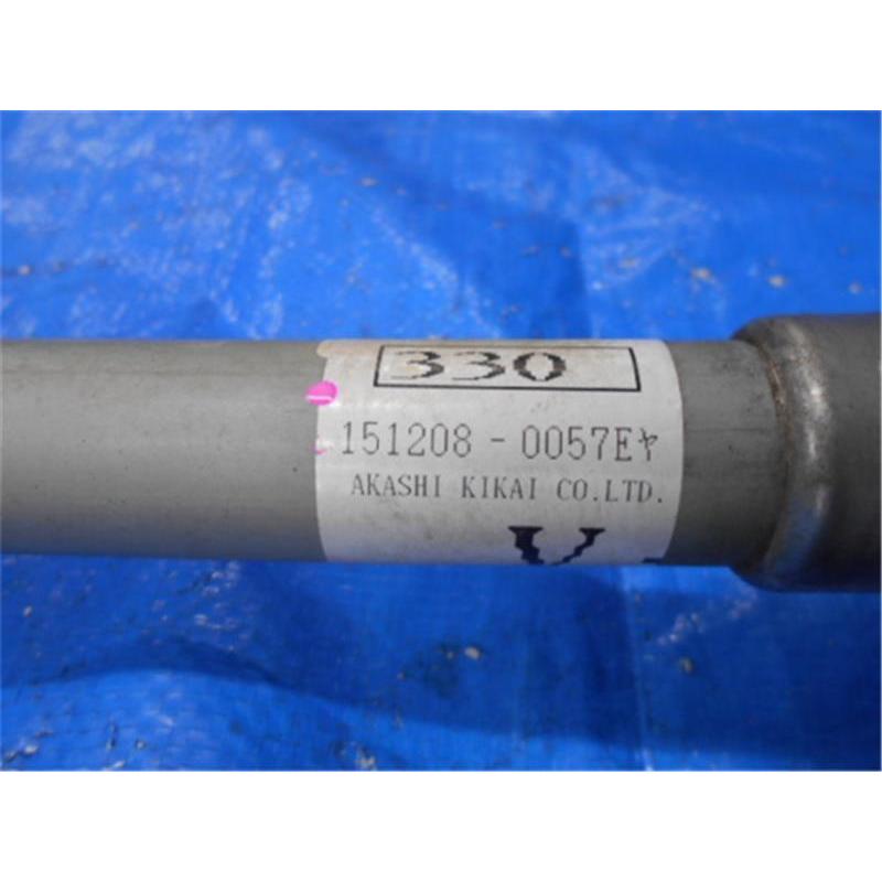 ダイハツ 純正 ウェイク 《 LA700S 》 ステアリングギアボックス