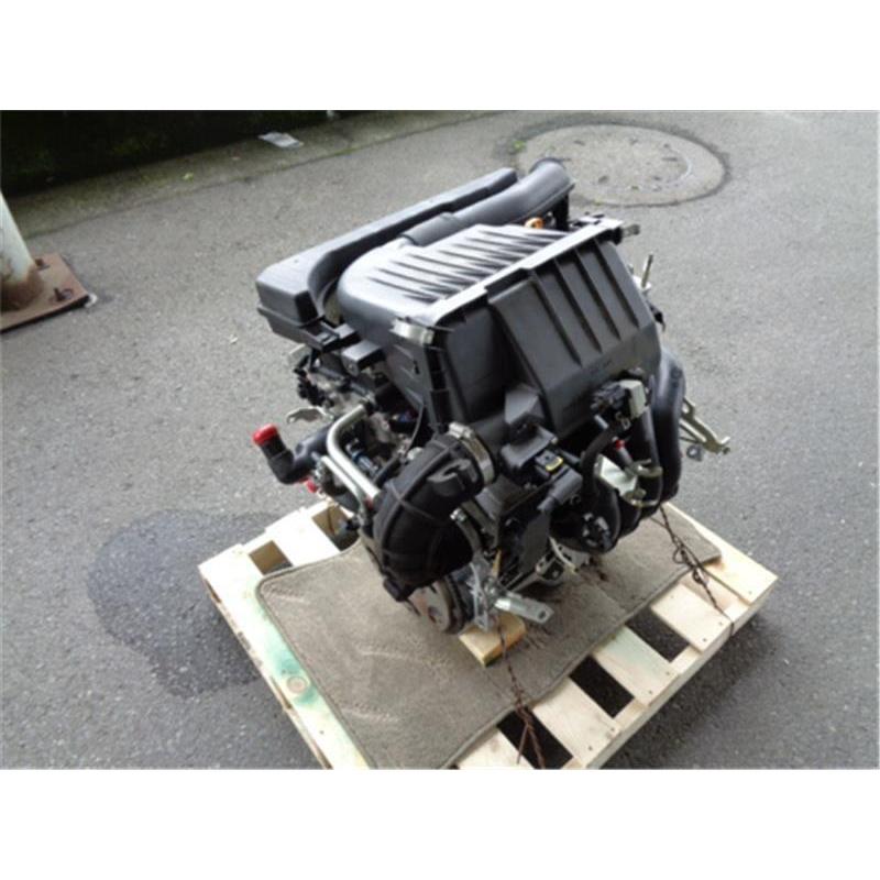 エン スズキ 純正 スイフト 《 ZC72S 》 エンジン P31400-22006558