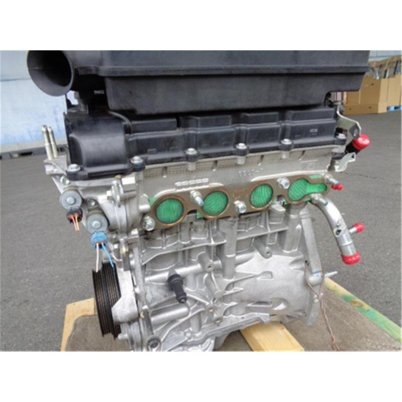 エン スズキ 純正 スイフト 《 ZC72S 》 エンジン P31400-22006558