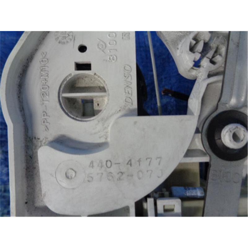 いすゞ　フォワード　エアコンパネル いすゞフォワード エアコンスイッチ｜パーツ