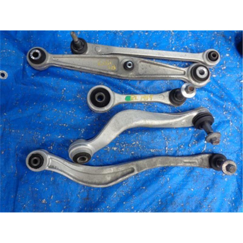 トヨタ 純正 レクサスLS 《 UVF46 》 左リアロアアーム 48710-40080