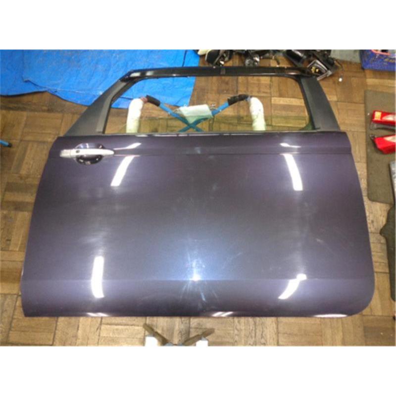 トヨタ 純正 スペイド 《 NCP141 》 左ドア 67004-52491 P31400