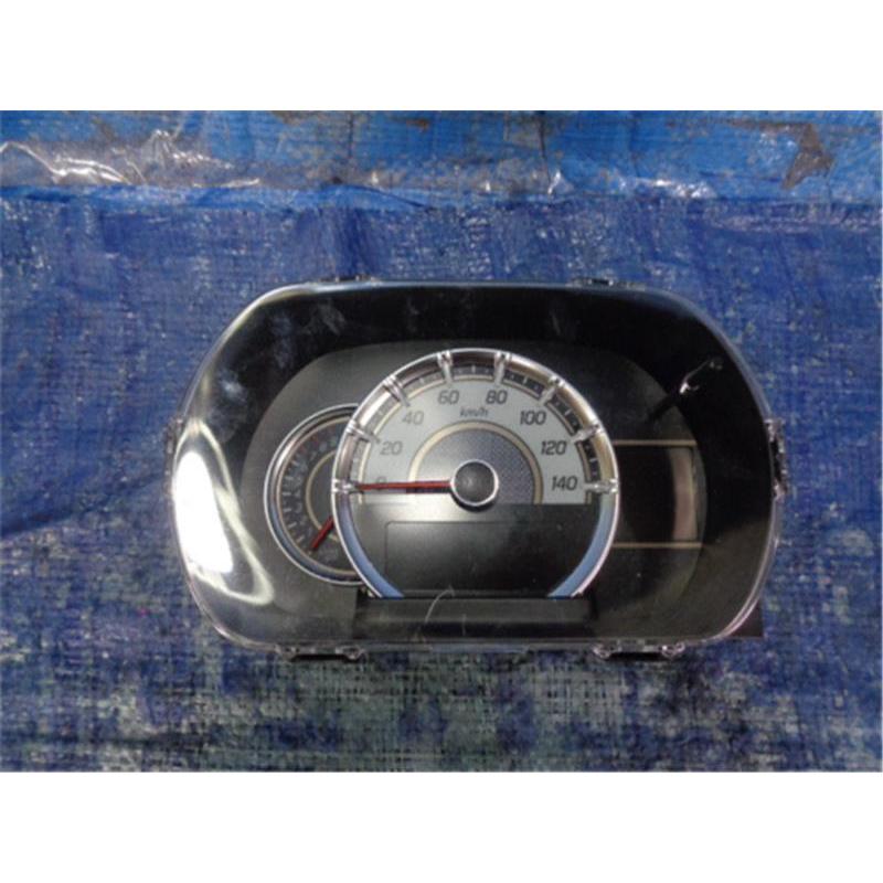 スズキ 純正 スペーシア 《 MK53S 》 スピードメーター 3410172T60 P3140022013787 31400