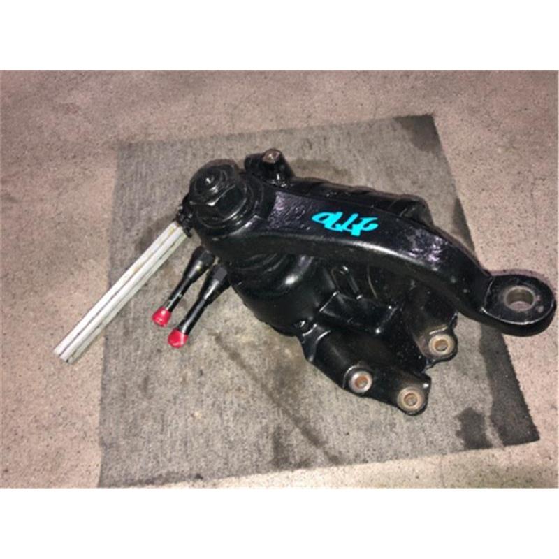 イスズ大型 純正 フォワード 《 FRR35G3 》 ステアリングギア イスズ大型 純正 フォワード 《 FRR35G3 》 ステアリングギア