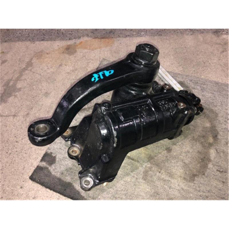 イスズ大型 純正 フォワード 《 FRR35G3 》 ステアリングギア イスズ大型 純正 フォワード 《 FRR35G3 》 ステアリングギア