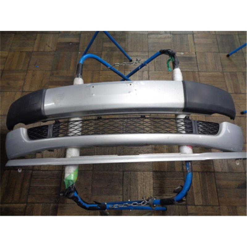 トヨタ 純正 プロボックス 《 NCP51V 》 フロントバンパー 52101-52010