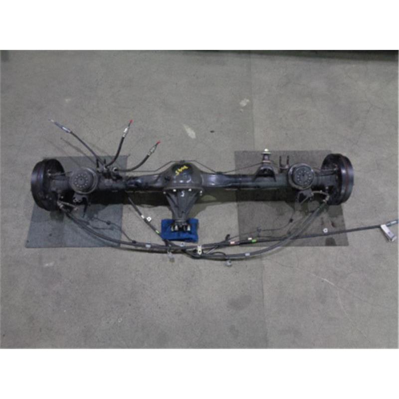 ダイハツ 純正 ハイゼット 《 S321V 》 リアデフホーシング P31400