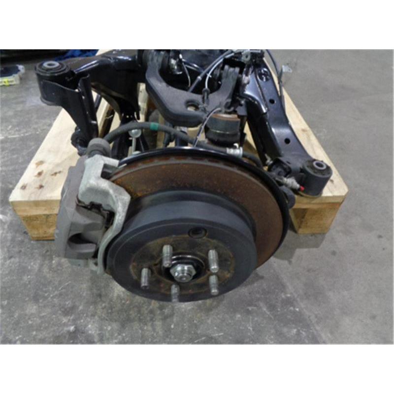 送料無料【新車外し】GR86 ZN8 RZ 純正 サスペンションキット 前後 トヨタ 純正 GR86 《 ZN8 》 リアサスペンションクロスメンバ