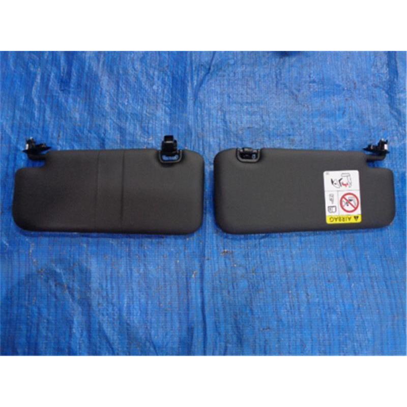 トヨタ 純正 GR86 《 ZN8 》 サンバイザー P31400-22014744