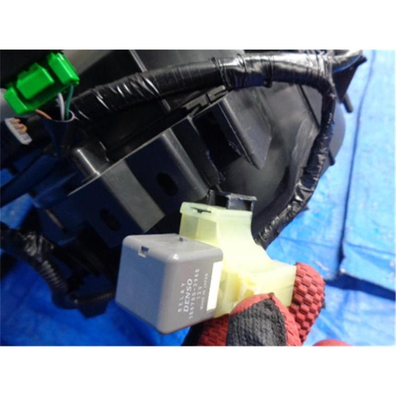 トヨタ 純正 GR86 《 ZN8 》 エバポレーター SU003-07630 P31400 トヨタ 純正 GR86 《 ZN8 》 エバポレーター SU003-07630 P31400