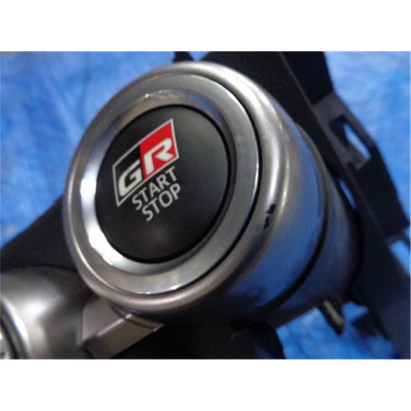 トヨタ 純正 GR86 《 ZN8 》 エアコンスイッチパネル SU003