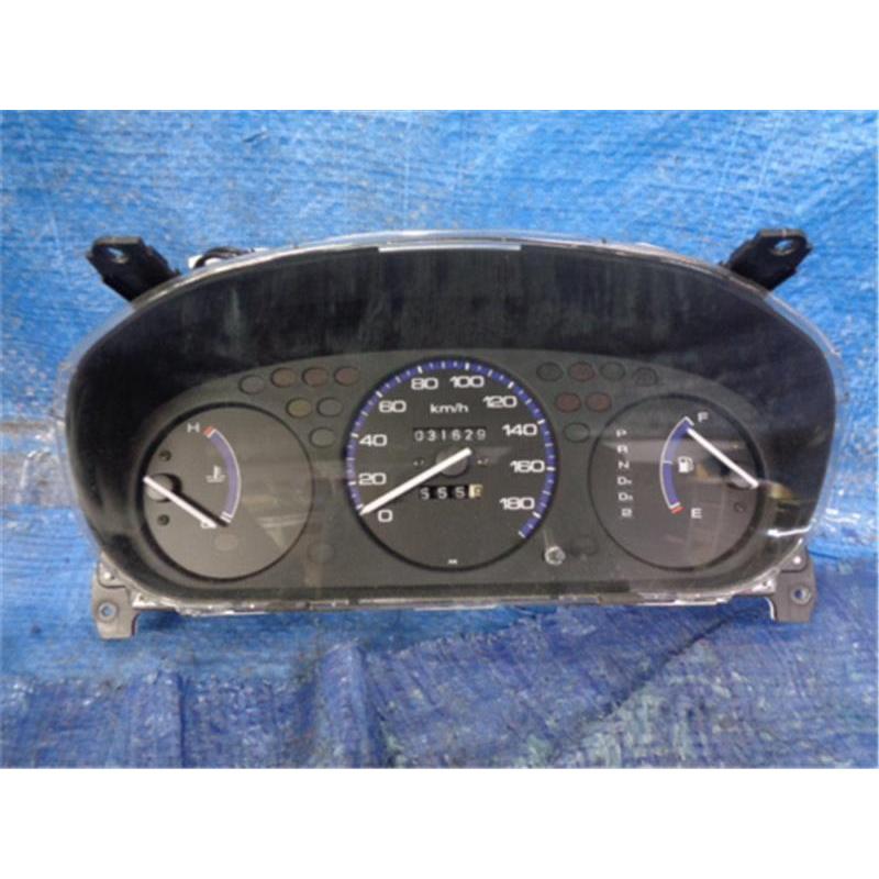 ホンダ 純正 シビック 《 EK3 》 スピードメーター P31400-22014977