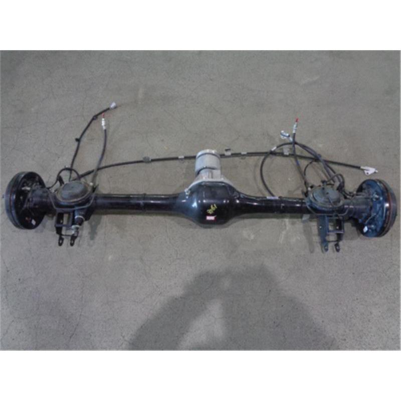 中古】中古部品 タント LA660S 左ﾘｱﾛｱｱｰﾑ 【3330420100 