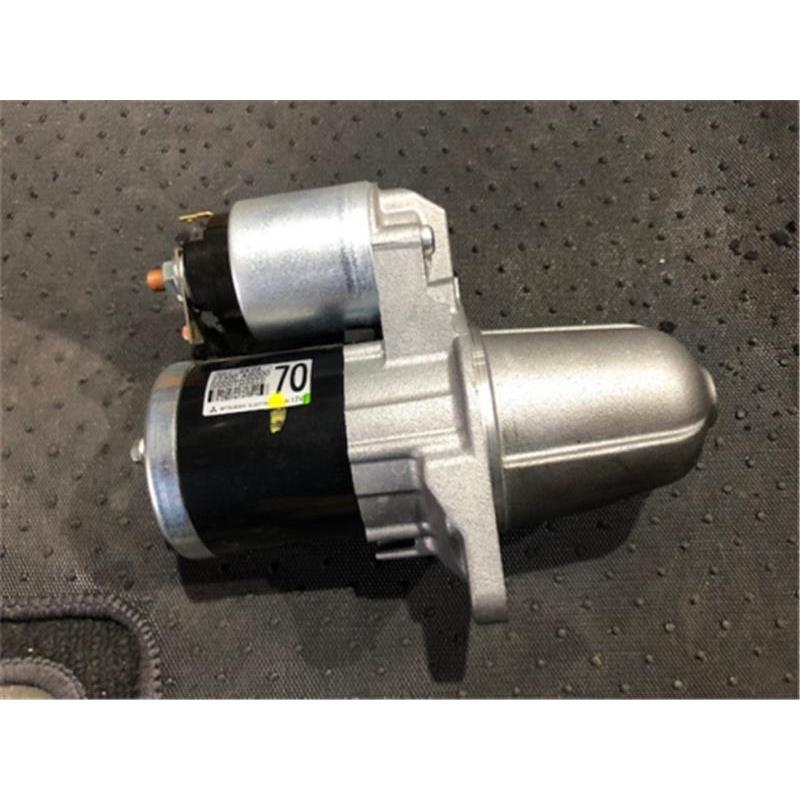 トヨタ 純正 GR86 《 ZN8 》 スターターモーター P31400-22015262