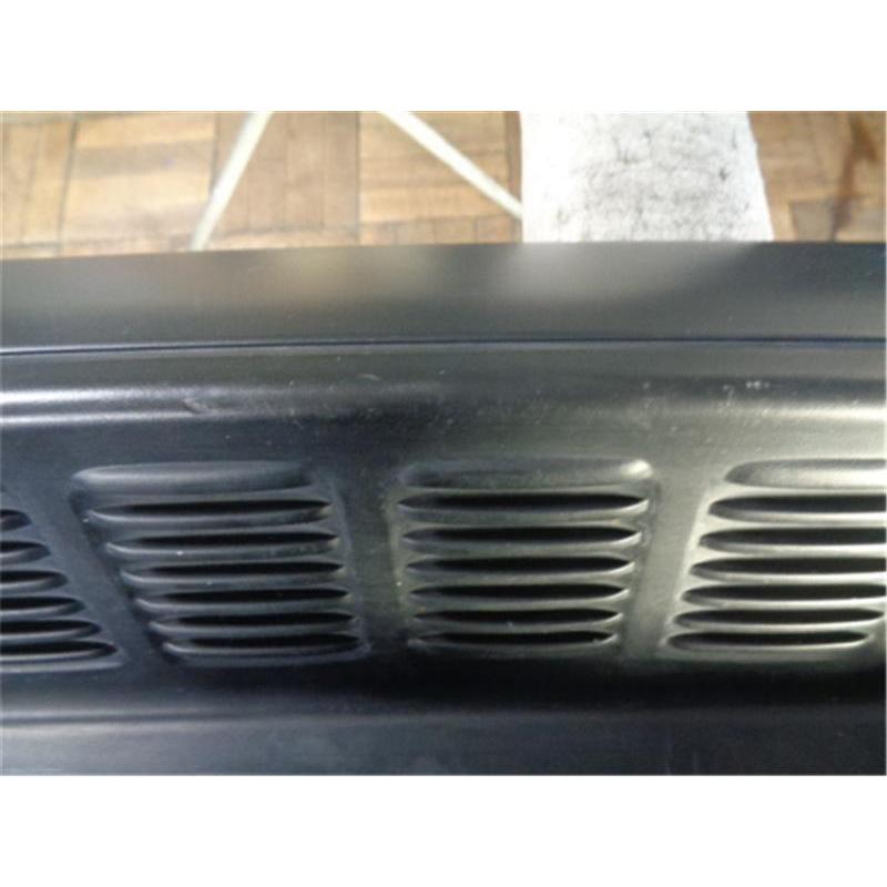 トヨタ　ハイエース　GDH206 リヤバンパー トヨタ ハイエース GDH206 リヤバンパー トヨタ 純正 ハイエース