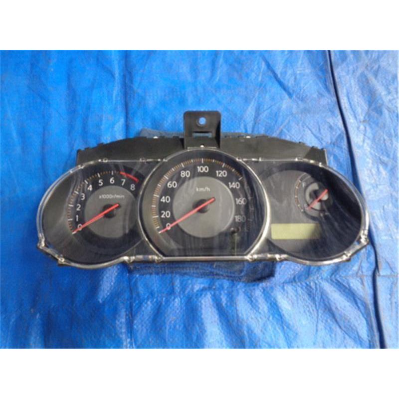 日産 純正 ティーダ 《 C11 》 スピードメーター P31400 日産 純正 ティーダ 《 C11 》 スピードメーター P31400