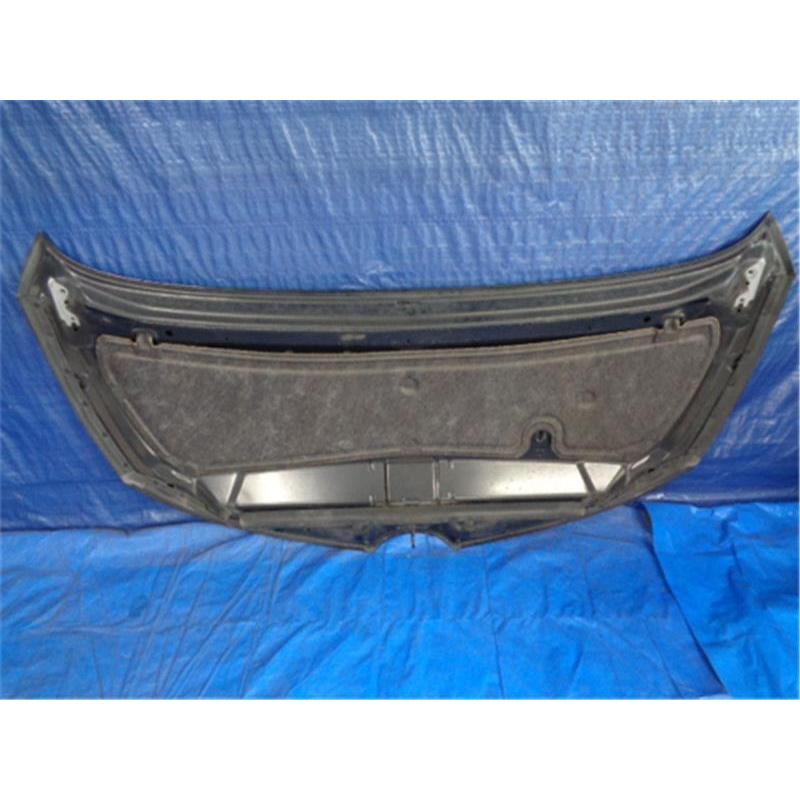 ヒデ マツダ 純正 ビアンテ 《 CCEFW 》 ボンネットフード C2Y3-52