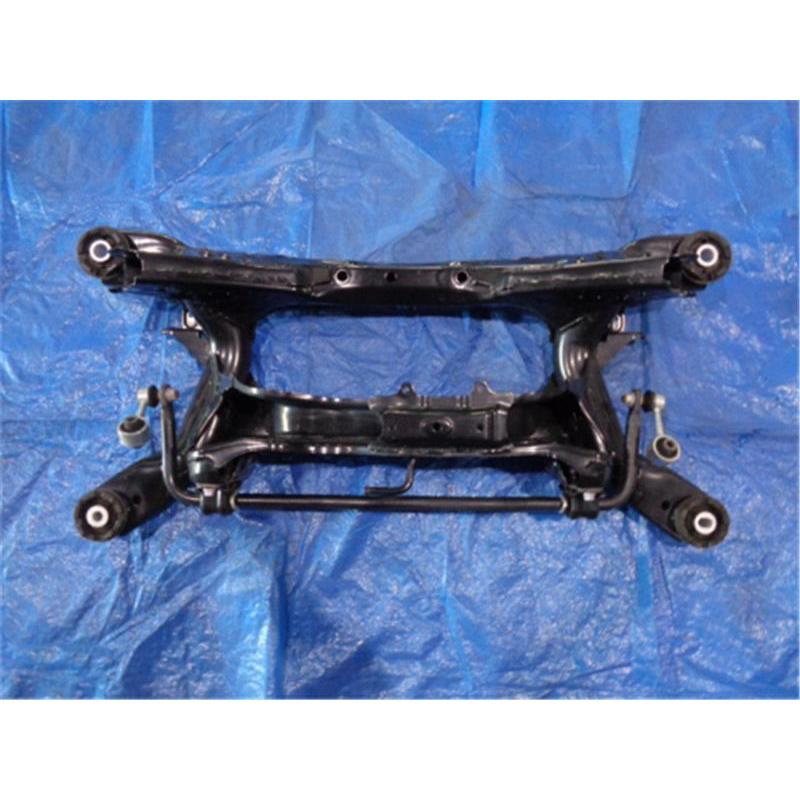 トヨタ 純正 RAV4 《 MXAA52 》 リアサスペンションクロスメンバ 51206