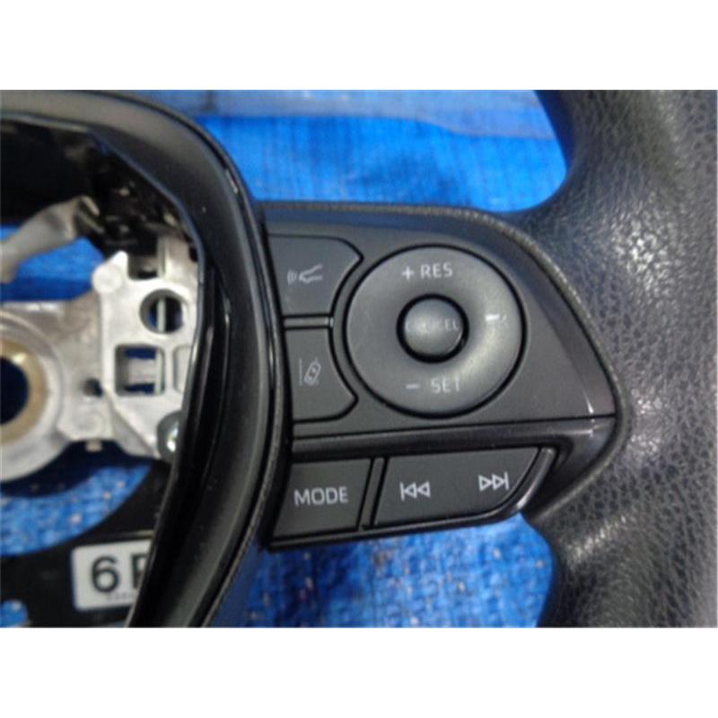 トヨタ 純正 RAV4 《 MXAA52 》 ステアリングホイール 45100