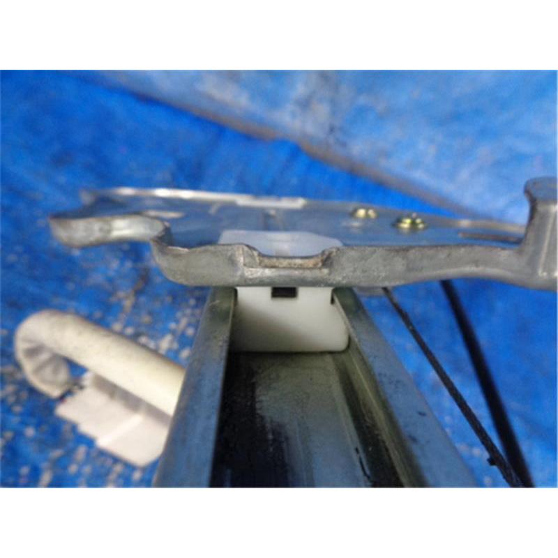 トヨタ 純正 マーク2 《 JZX100 》 右フロントパワーウィンドウ