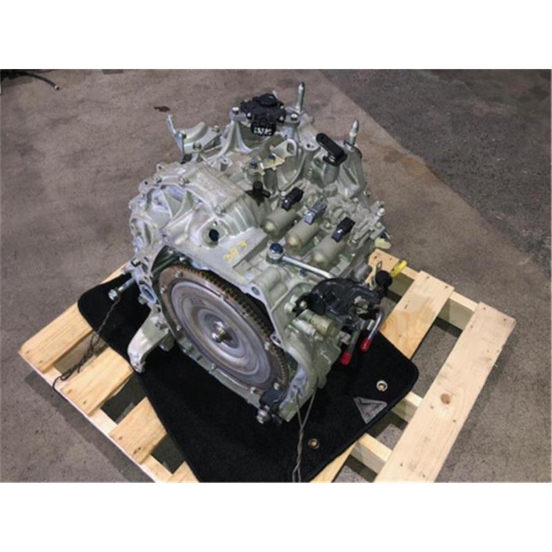 ホンダ 純正 フィット 《 GE6 》 トランスミッション P31400