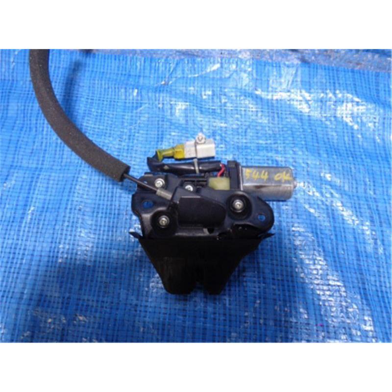 美術品 トヨタ 純正 レクサスGS 《 GWS191 》 トランクイージー