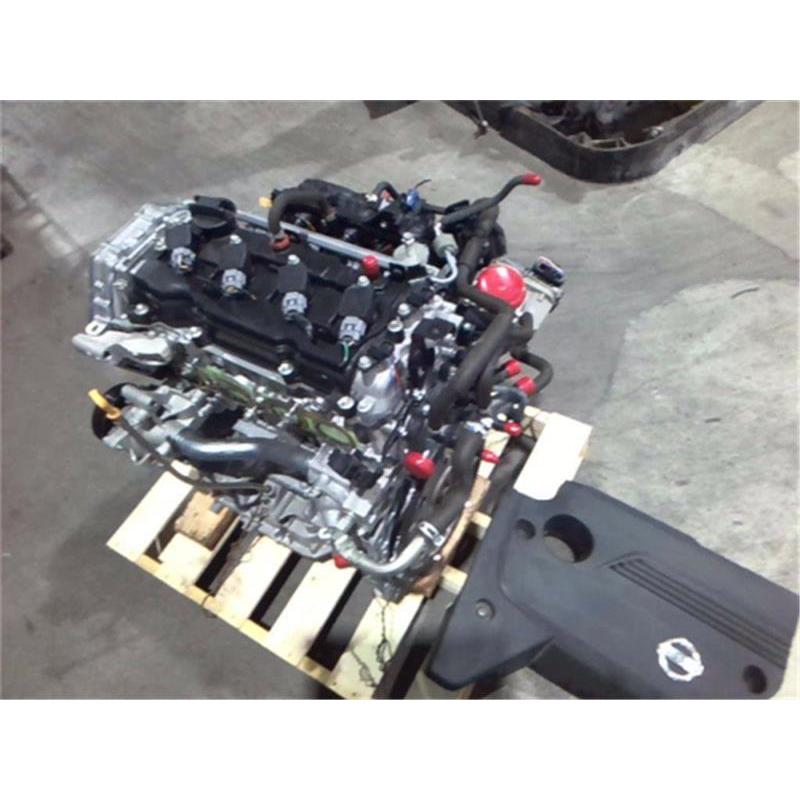 日産 純正 ティアナ 《 L33 》 エンジン P31400-23006511 : NGPパーツ