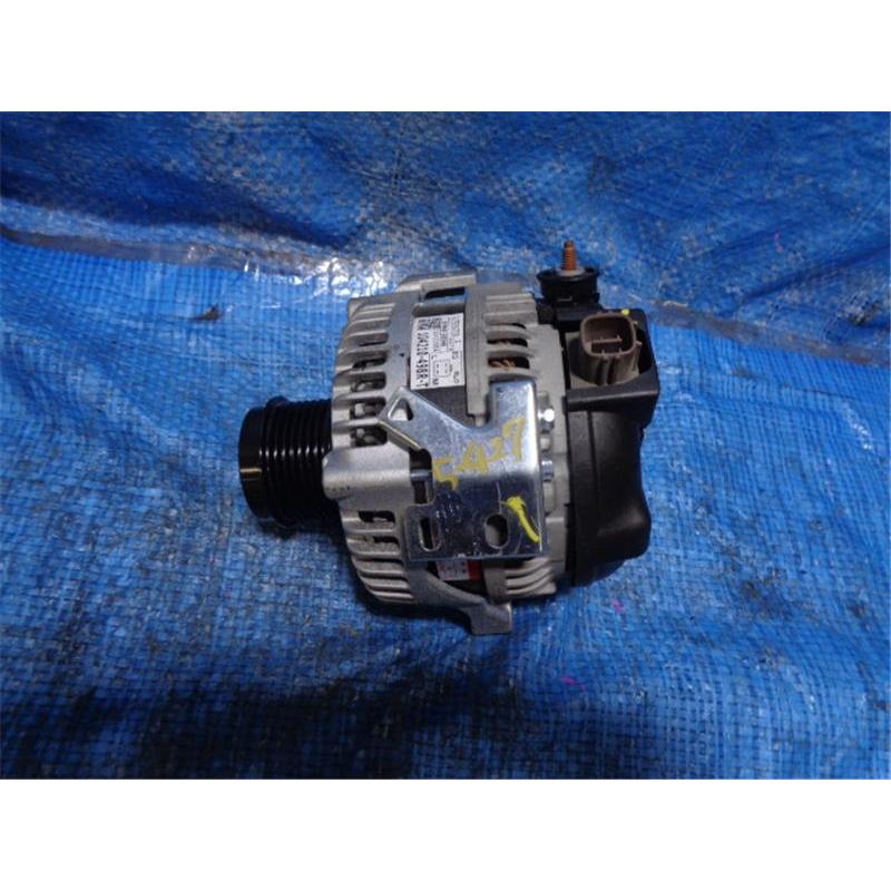 ２０アルファード　オルタネータ 送料無料】ANH20W ANH25W アルファード 20 25 系 ダイナモ 新品