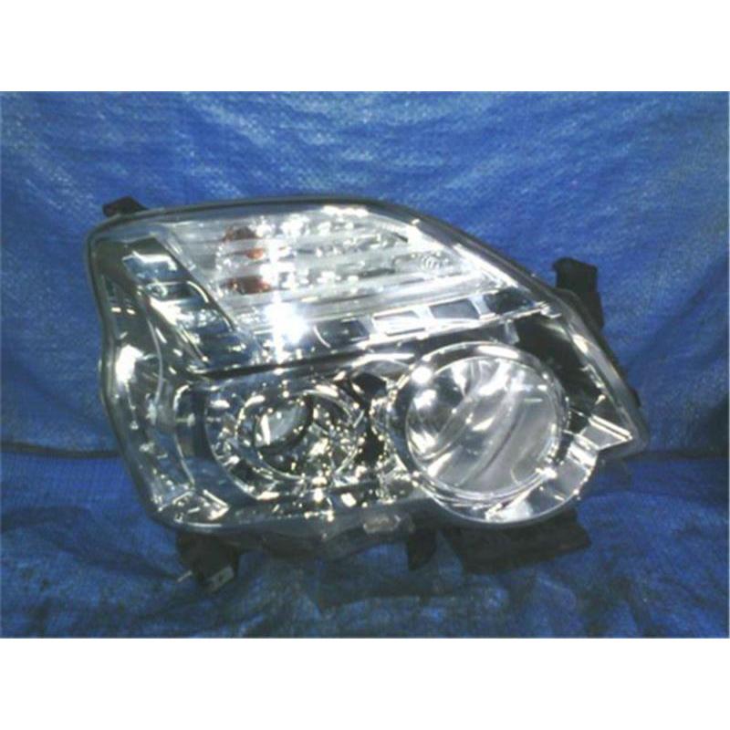 日産 純正 エクストレイル 《 NT31 》 右ヘッドライト 26010-3UB0C 