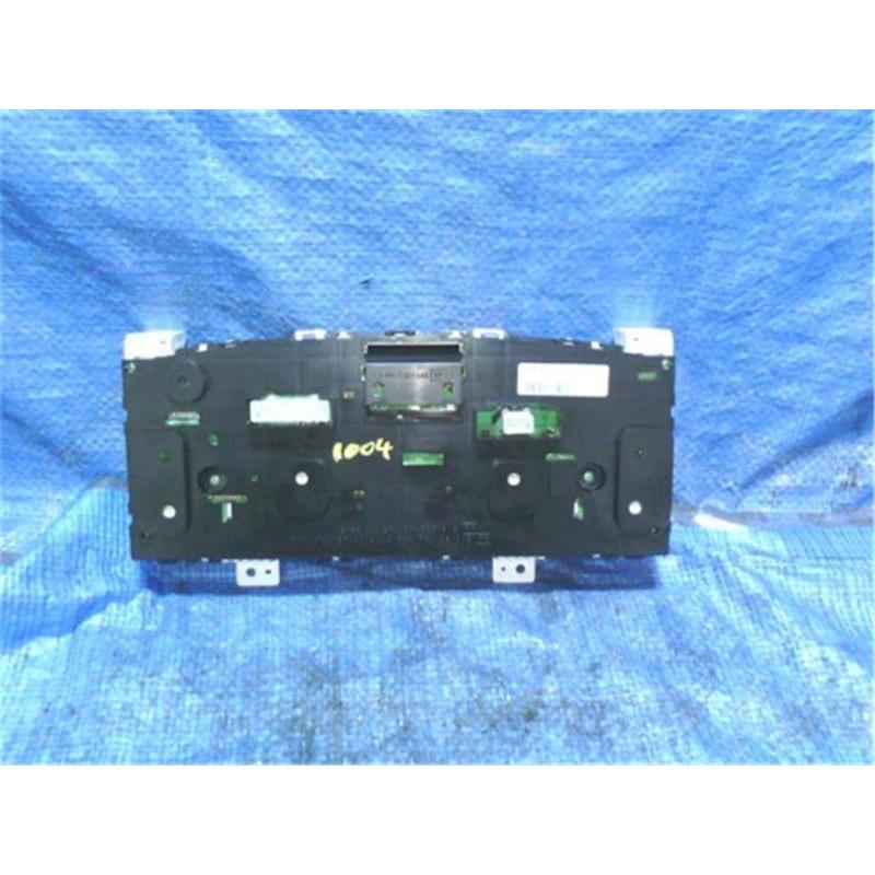 イスズ大型 純正 エルフ 《 NJR88A 》 スピードメーター 8-97554 イスズ大型 純正 エルフ 《 NJR88A 》 スピードメーター 8-97554
