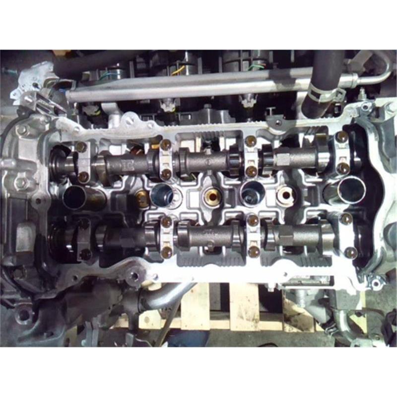 日産 純正 ティアナ 《 L33 》 エンジン P31400-23008514 : NGP 日産 純正 ティアナ 《 L33 》 エンジン P31400-23008514 : NGP