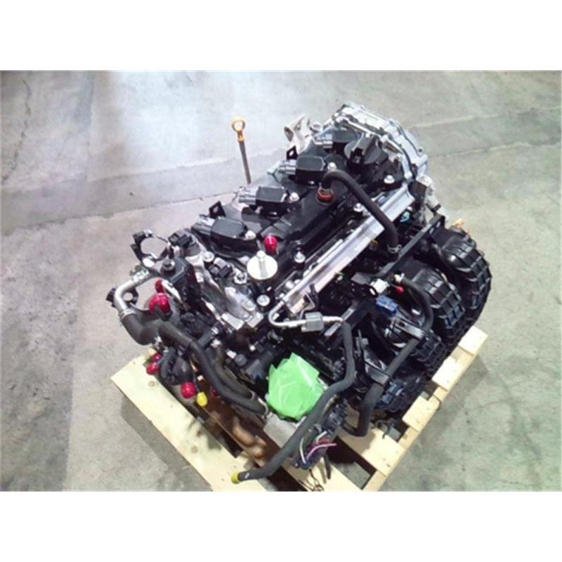 日産 純正 ティアナ 《 L33 》 エンジン P31400-23008514 : NGP